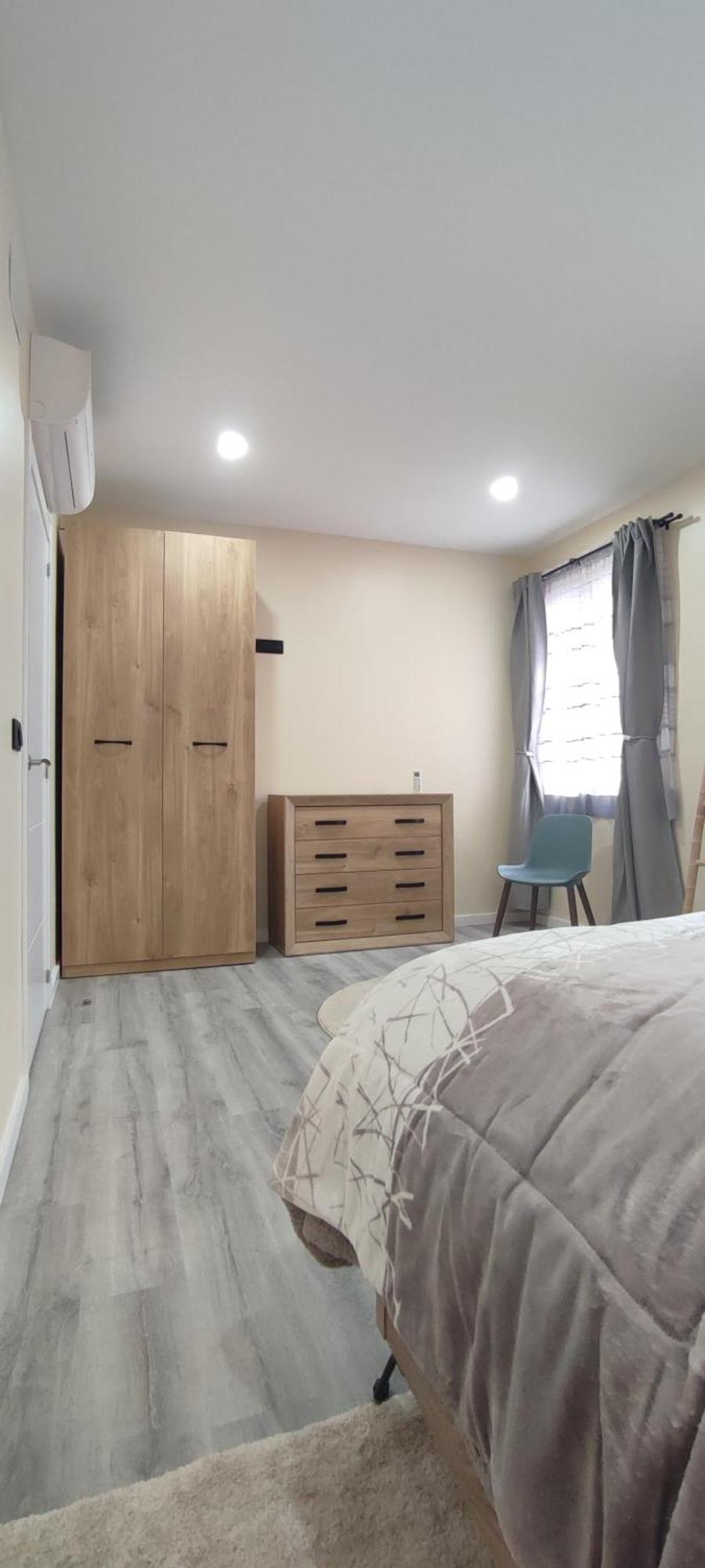 הוילה Pinoso Casa Rosa מראה חיצוני תמונה