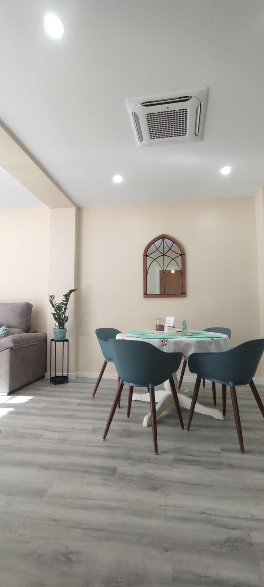 הוילה Pinoso Casa Rosa מראה חיצוני תמונה