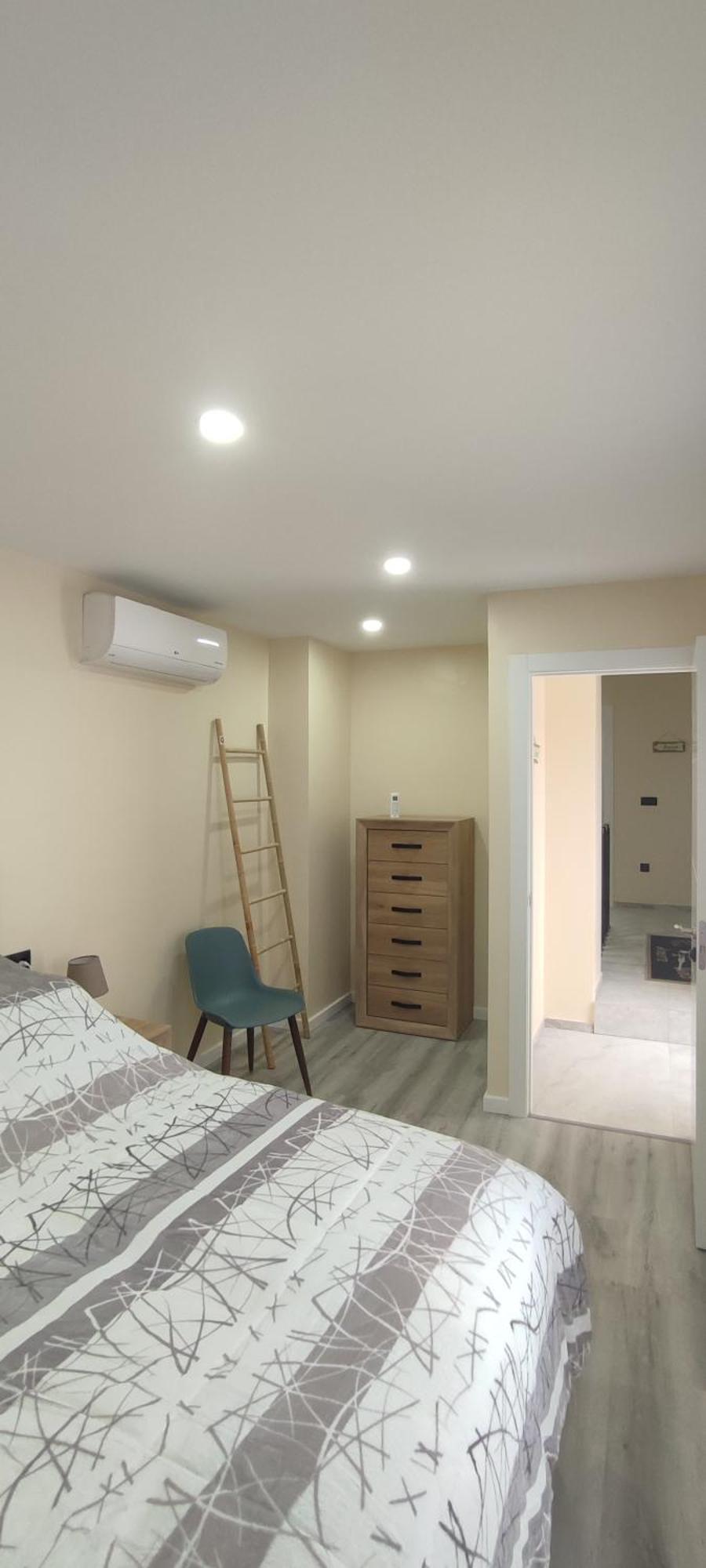 הוילה Pinoso Casa Rosa מראה חיצוני תמונה