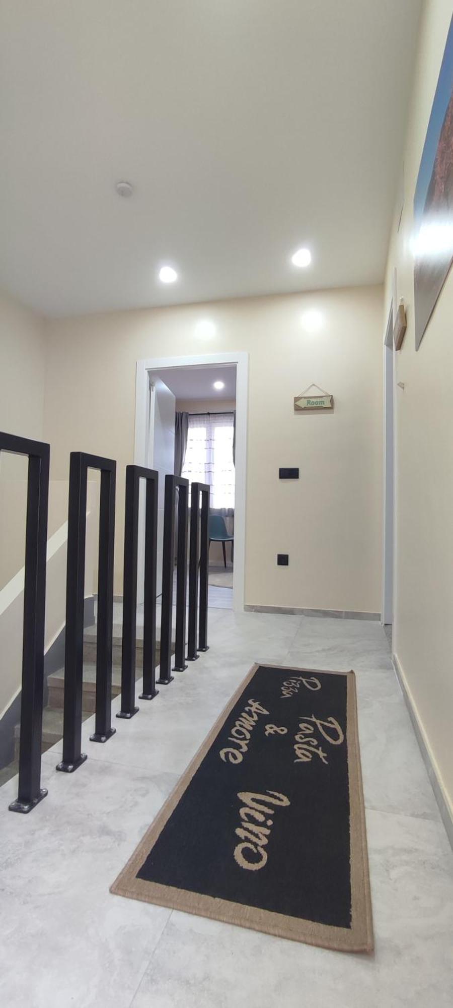 הוילה Pinoso Casa Rosa מראה חיצוני תמונה