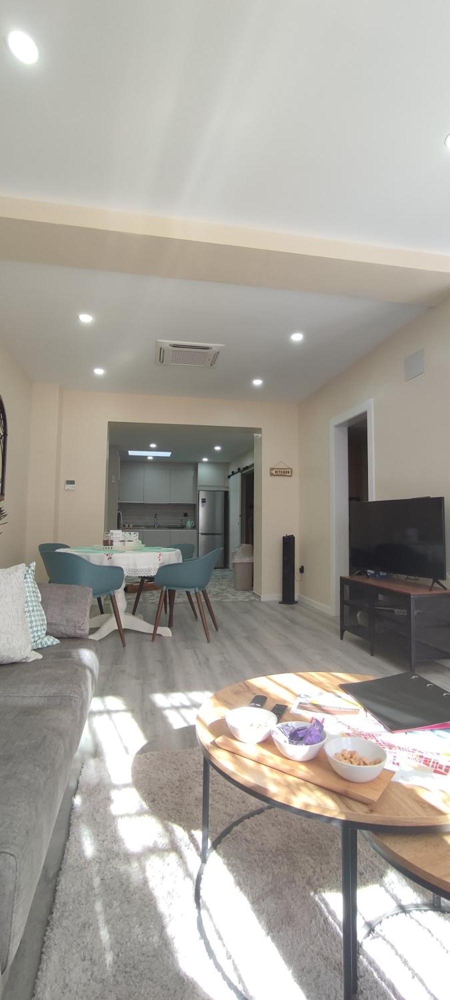 הוילה Pinoso Casa Rosa מראה חיצוני תמונה