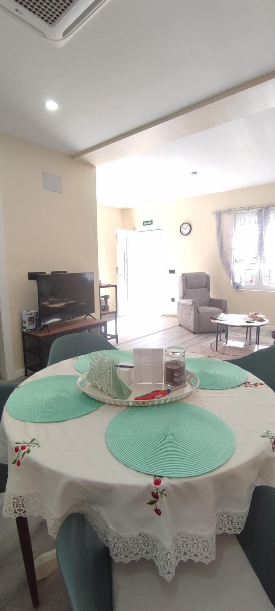הוילה Pinoso Casa Rosa מראה חיצוני תמונה