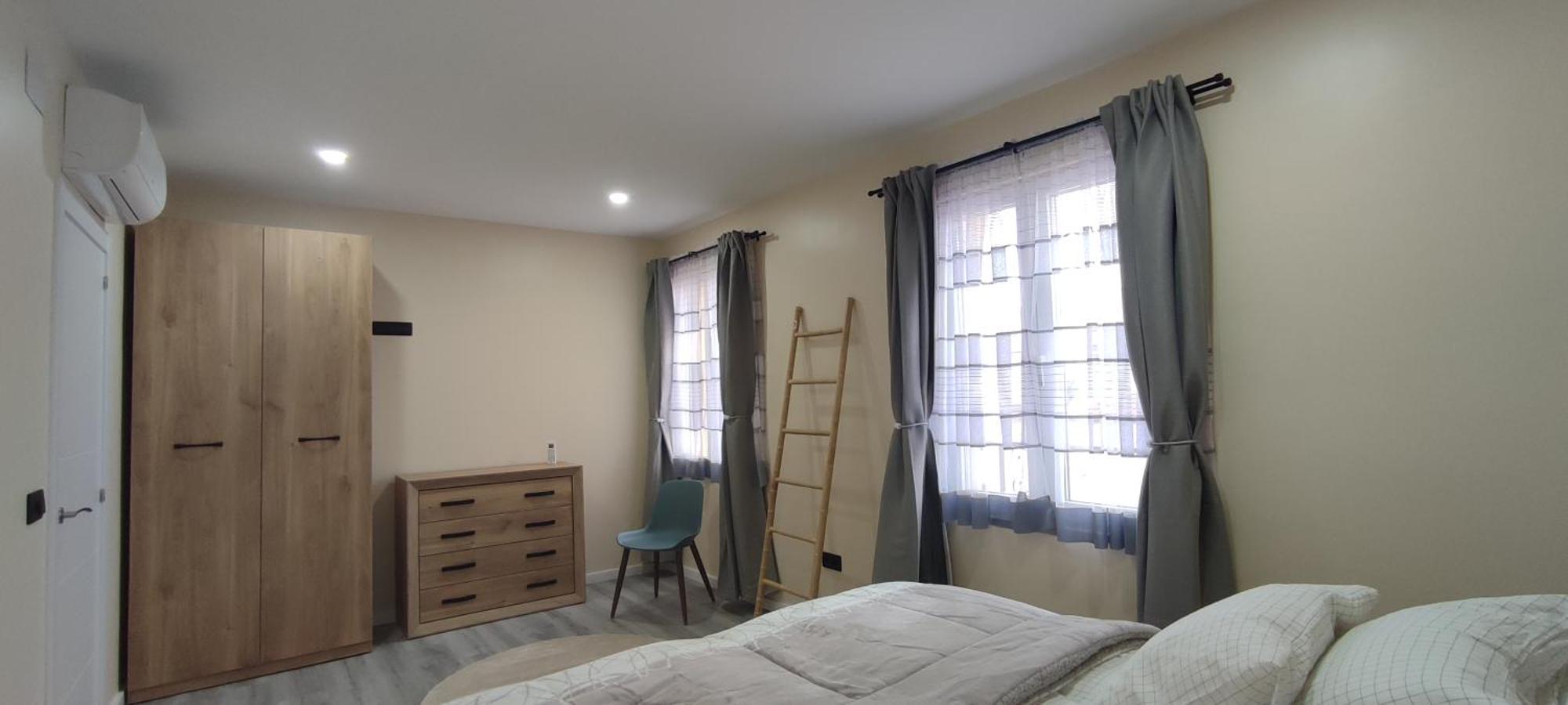 הוילה Pinoso Casa Rosa מראה חיצוני תמונה