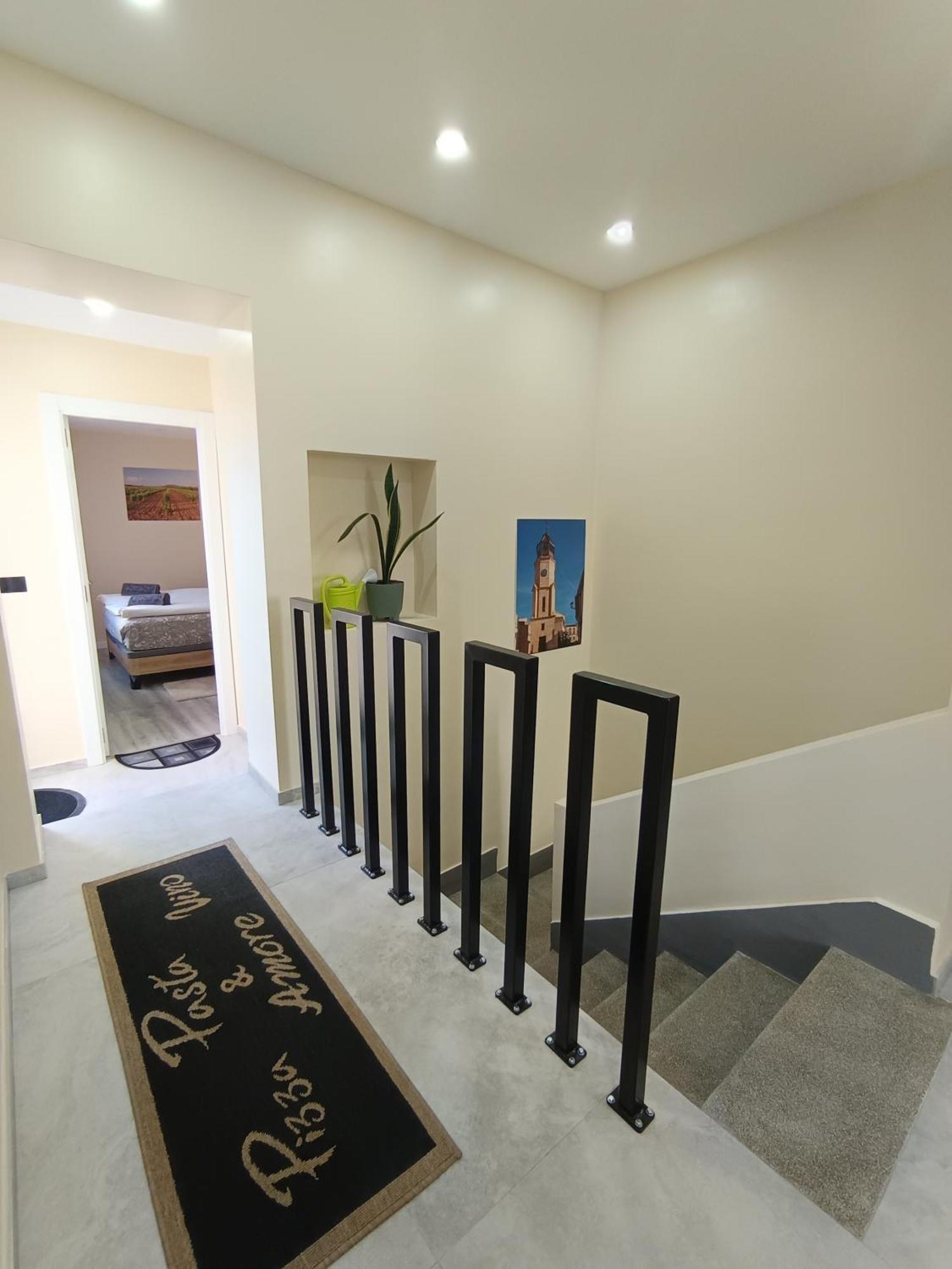 הוילה Pinoso Casa Rosa מראה חיצוני תמונה