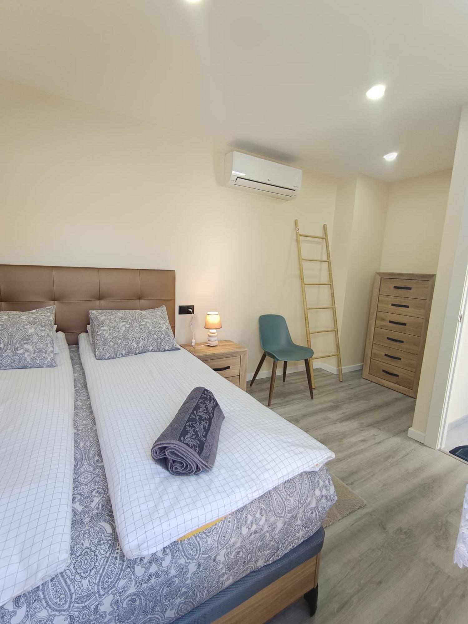 הוילה Pinoso Casa Rosa מראה חיצוני תמונה