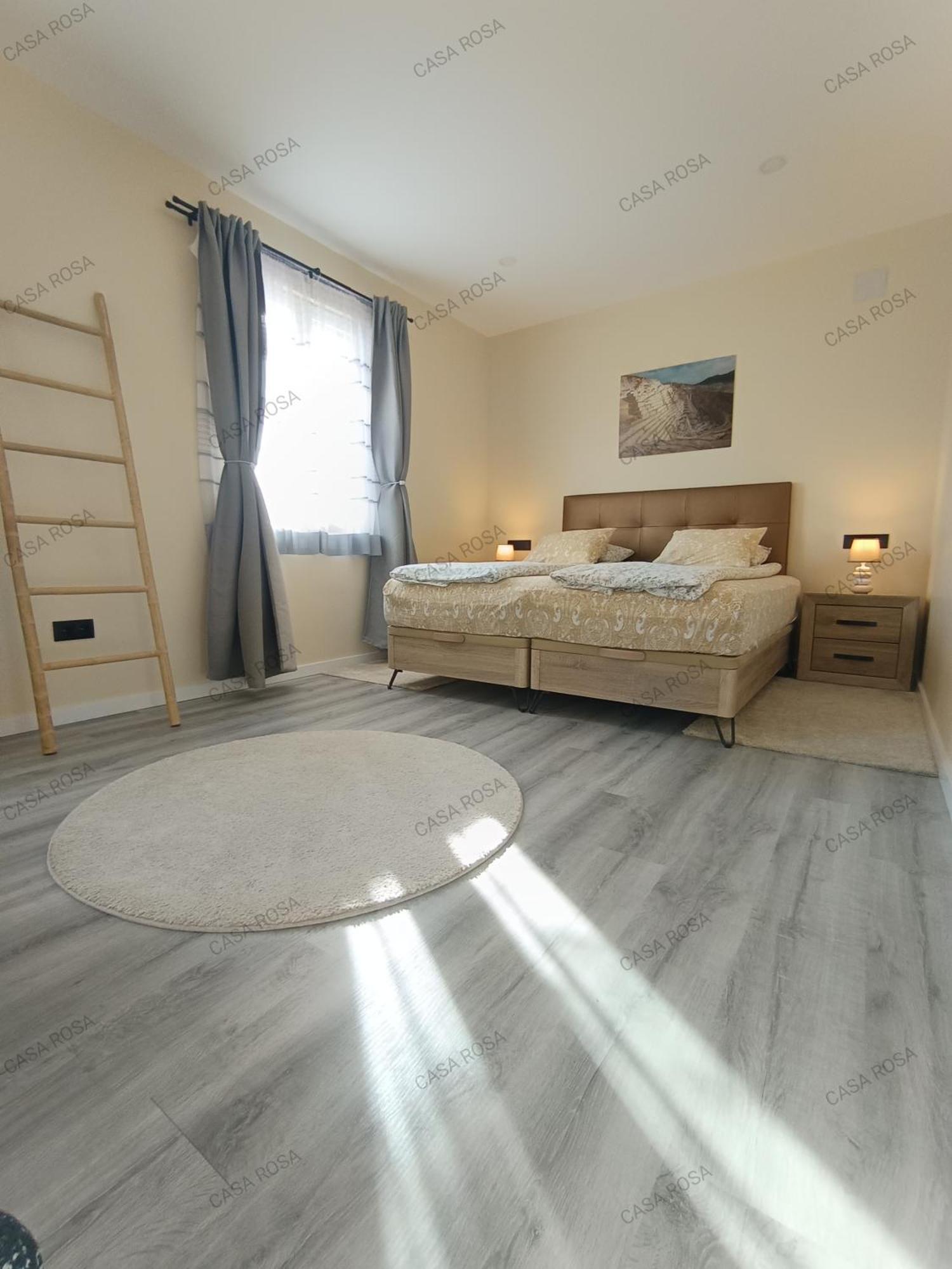 הוילה Pinoso Casa Rosa מראה חיצוני תמונה