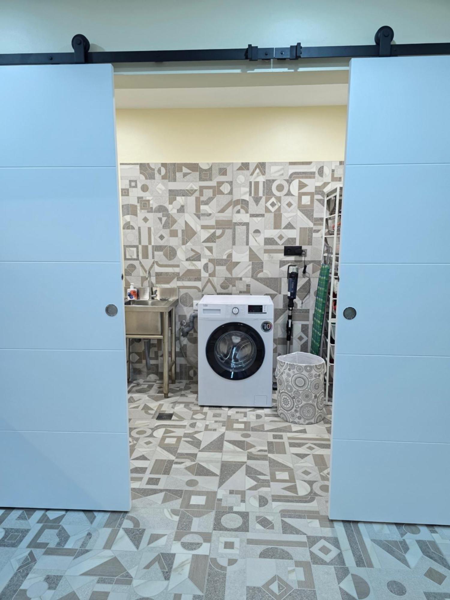 הוילה Pinoso Casa Rosa מראה חיצוני תמונה